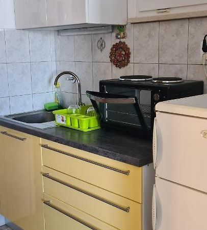Apartament Smartstar Split Zewnętrze zdjęcie