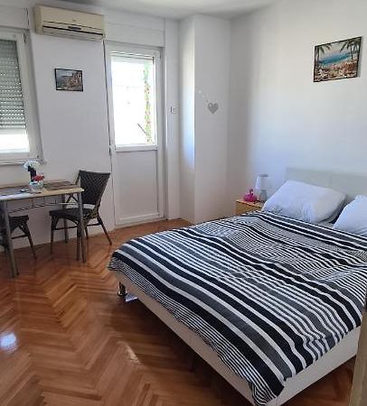 Apartament Smartstar Split Zewnętrze zdjęcie