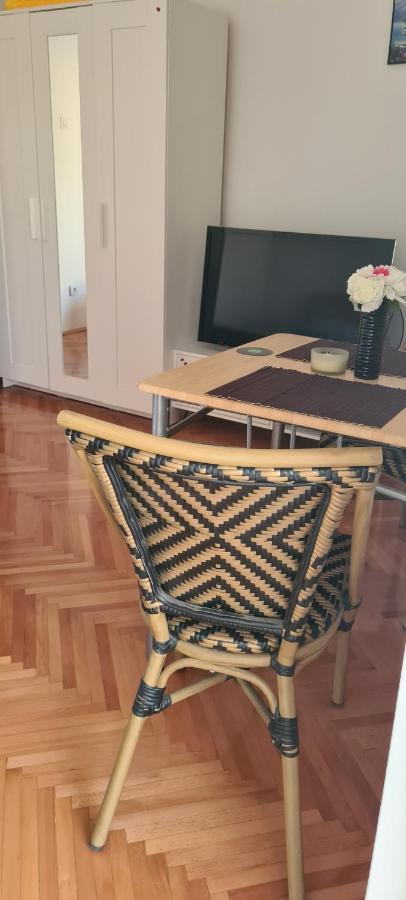Apartament Smartstar Split Zewnętrze zdjęcie