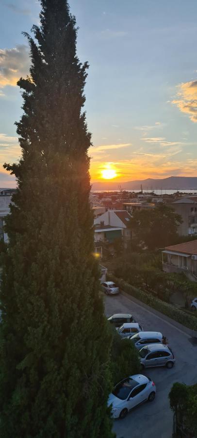 Apartament Smartstar Split Zewnętrze zdjęcie