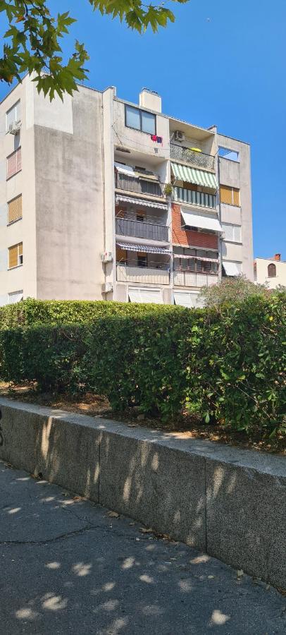 Apartament Smartstar Split Zewnętrze zdjęcie
