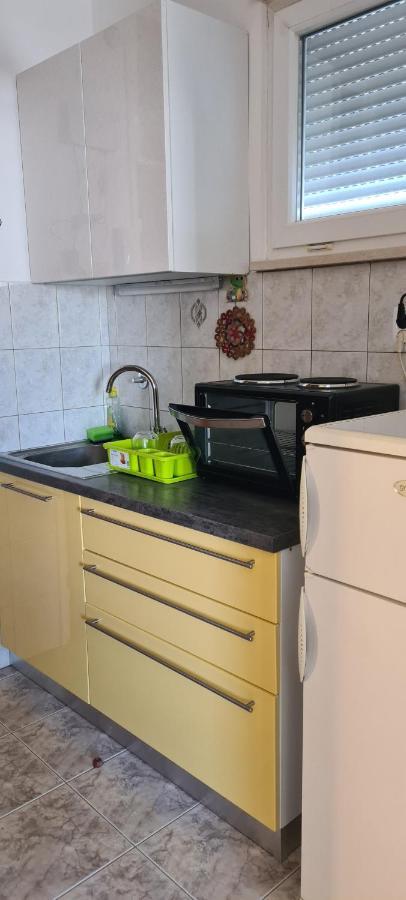 Apartament Smartstar Split Zewnętrze zdjęcie