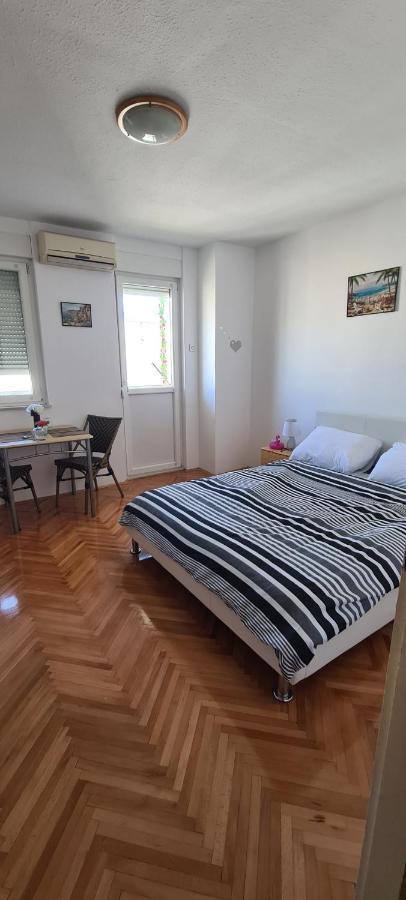 Apartament Smartstar Split Zewnętrze zdjęcie