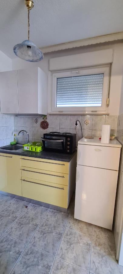 Apartament Smartstar Split Zewnętrze zdjęcie